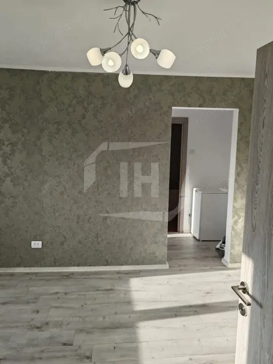 Apartament 2 camere Gheorgheni