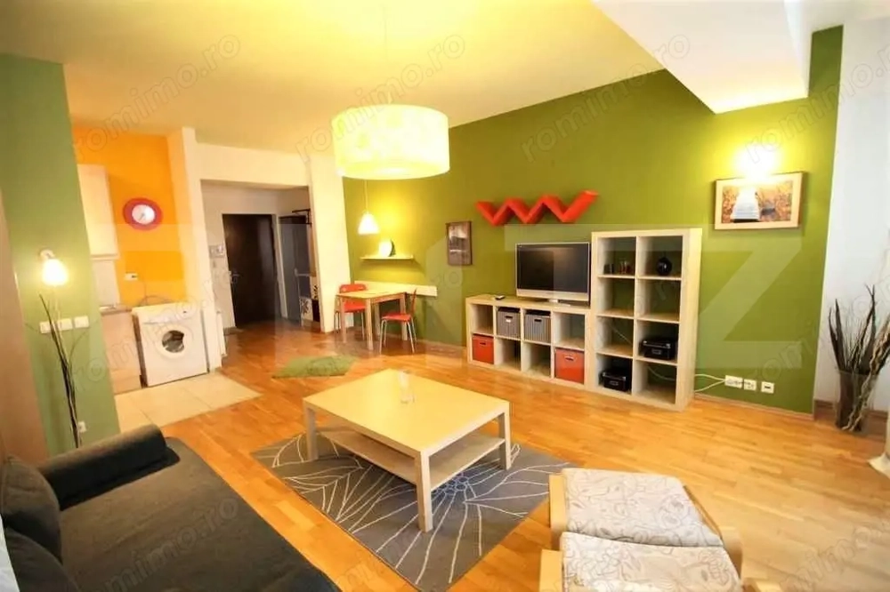 Studio modern de vanzare, in zona Pipera