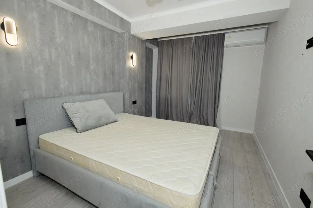 Apartament cu 2 camere de inchiriat in zona Bartolomeu