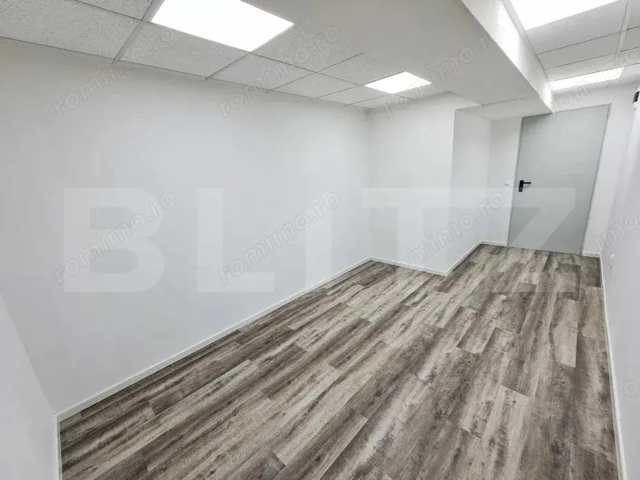 Boxa , spatiu de depozitare ,birou 15MP !