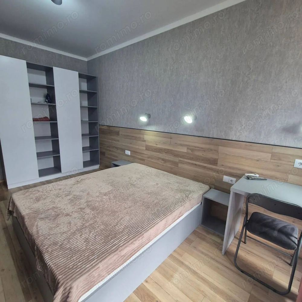 Apartament cu 2 camere de inchiriat in zona Calea Bucuresti