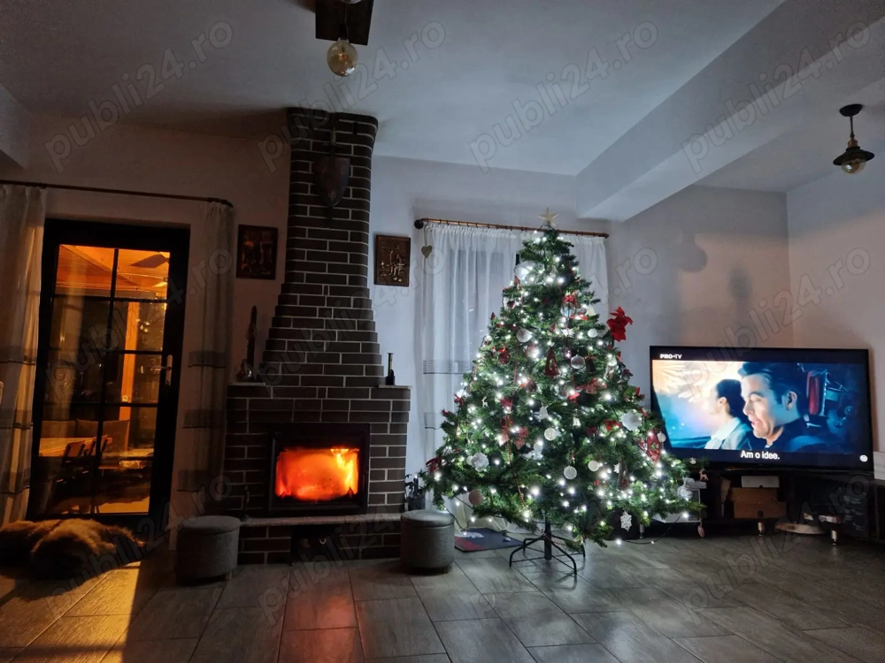 Casa de vanzare