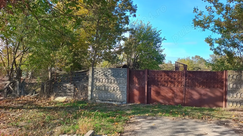 Teren in Jebel 1500mp