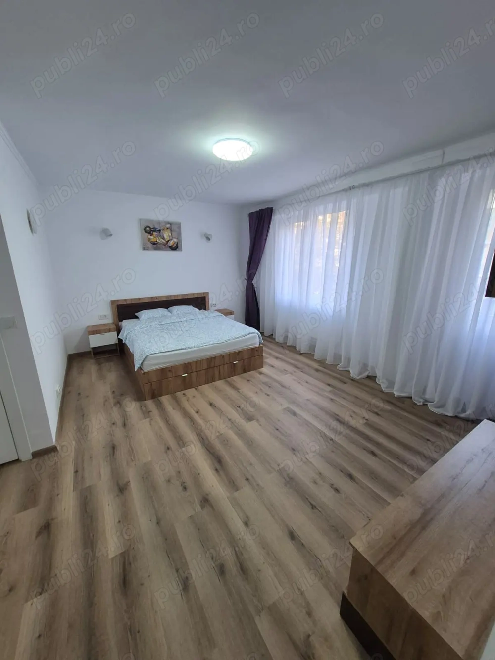 Ultracentral, garsoniera de inchiriat