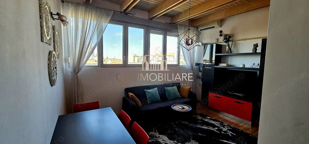 Vand Apartament 2 camere