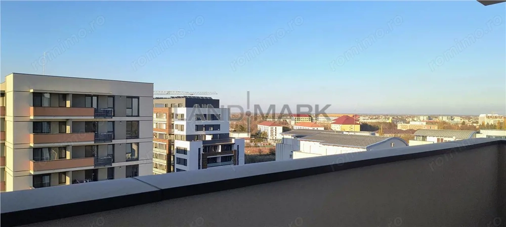 APARTAMENT NOU, OCUPABIL IMEDIAT, COMISION 0%
