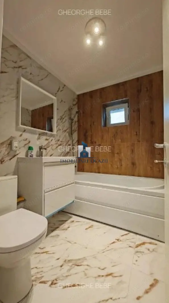 Vanzare Apartament 2 Camere Decomandat Giurgiului-Moldoveni