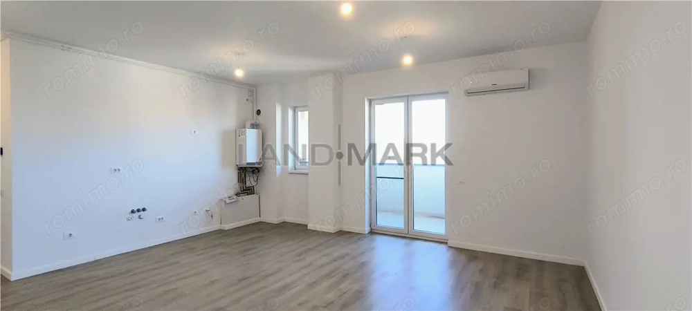 3260 EURO DISCOUNT!!! APARTAMENT NOU, OCUPABIL IMEDIAT, COMISION 0%