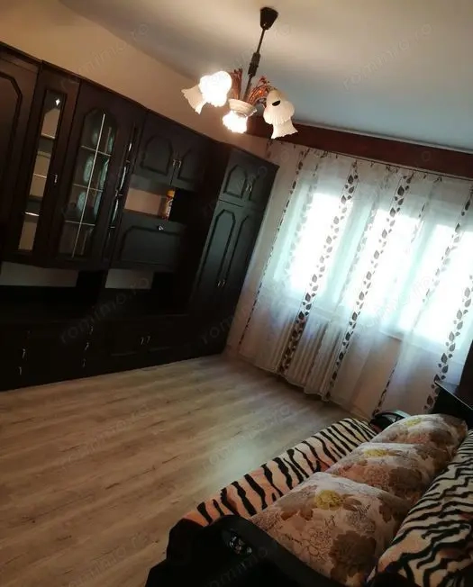 Garsoniera zona Ozana 