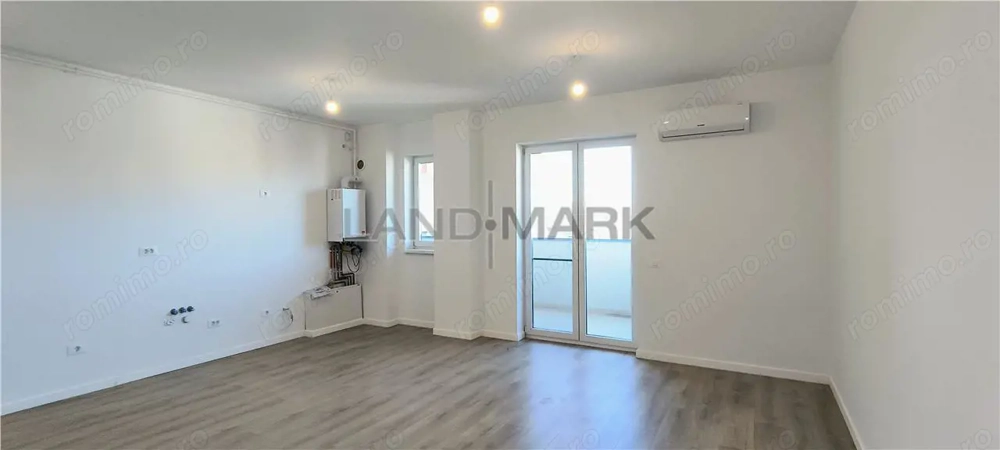 APARTAMENT NOU, OCUPABIL IMEDIAT, COMISION 0%