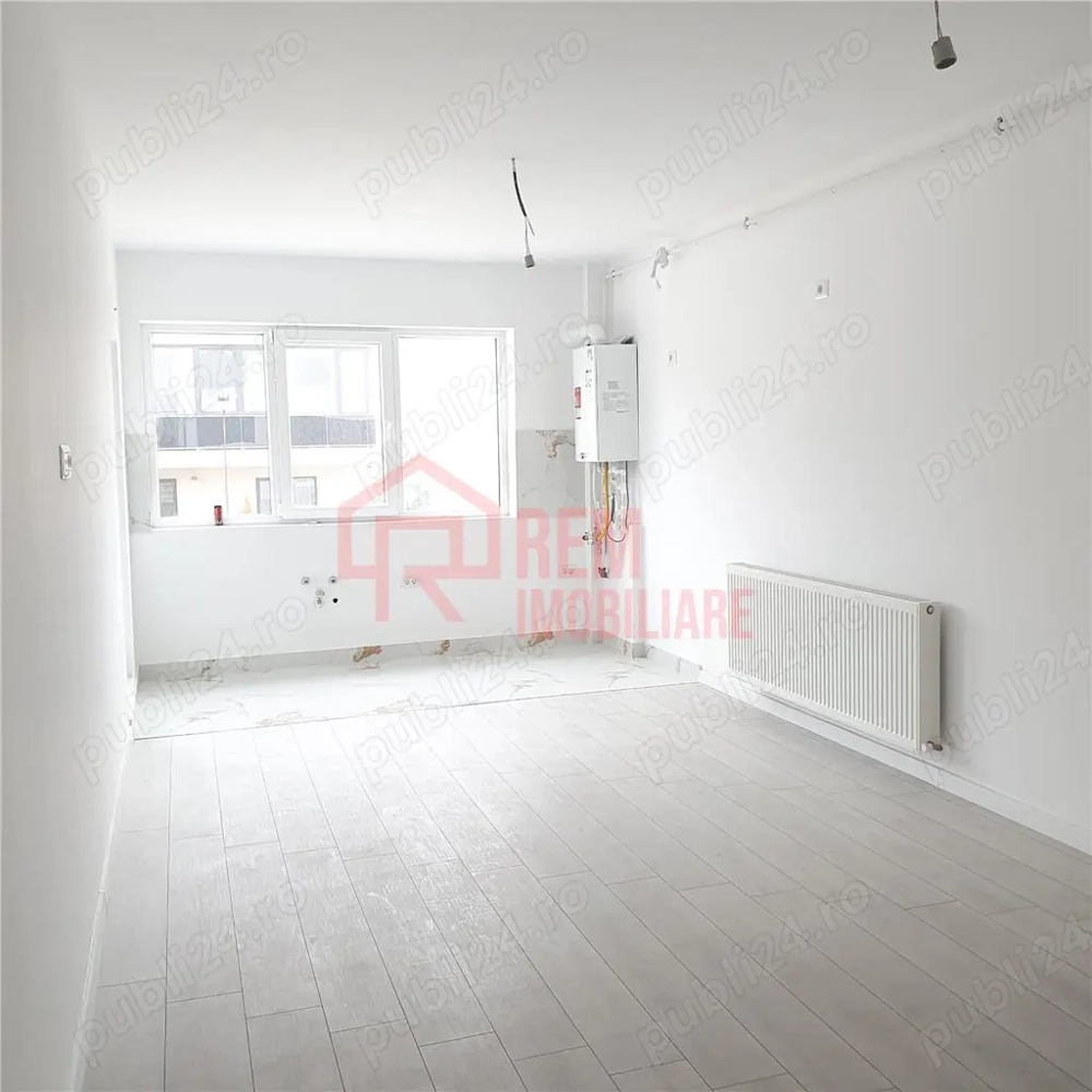 Vanzare apartament 2 camere, 60 mp, bloc 2024, Dobroesti, Str Ciresului, Fundeni