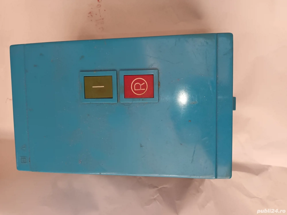 intrerupator AC3 electric40A.