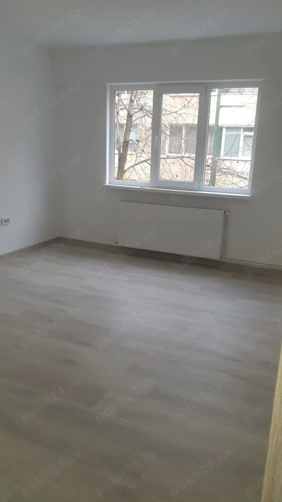 Vanzare Apartament 2 cam. cf. 1 dec. etjul 2 din 4, totul nou la cheie, str. Pietatii - Hipodrom.