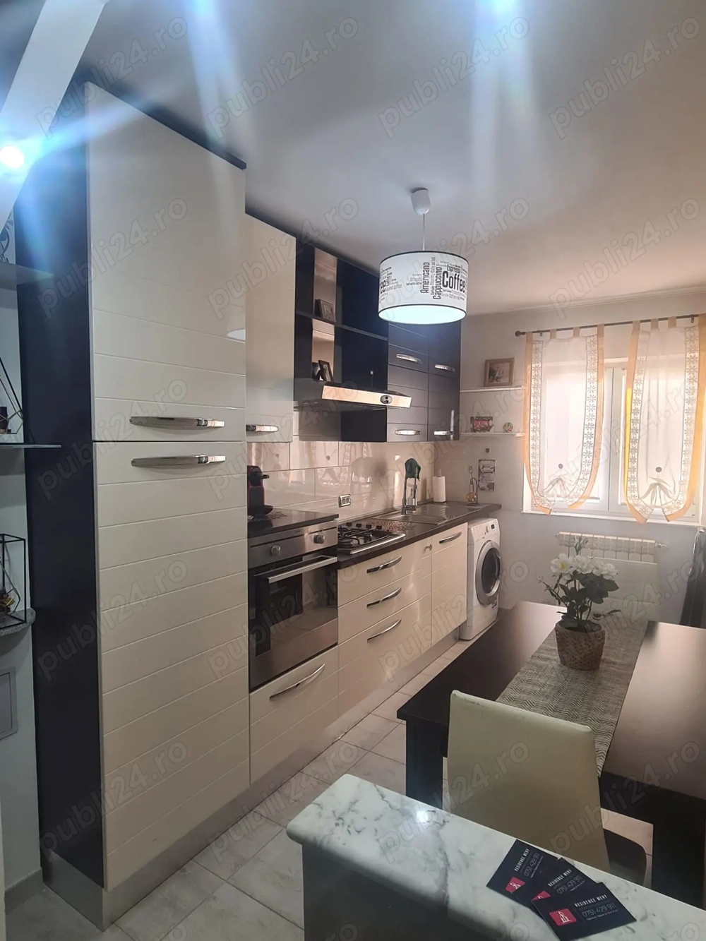 Inchiriez apartament in regim hotelier