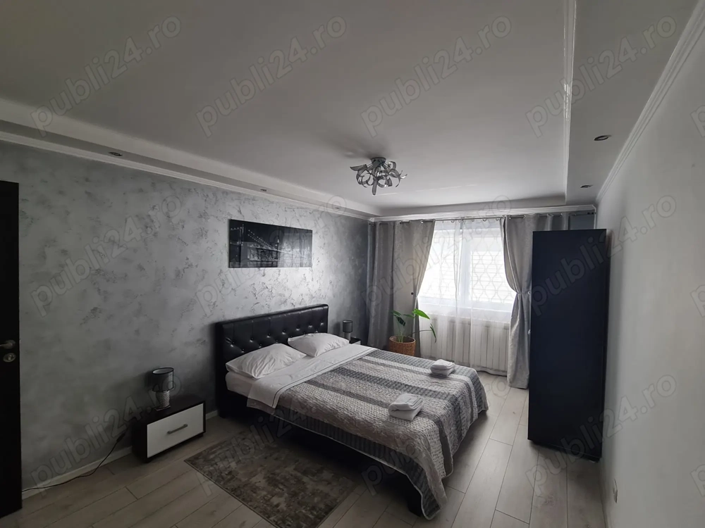 Inchiriez apartament.in regim hotelier