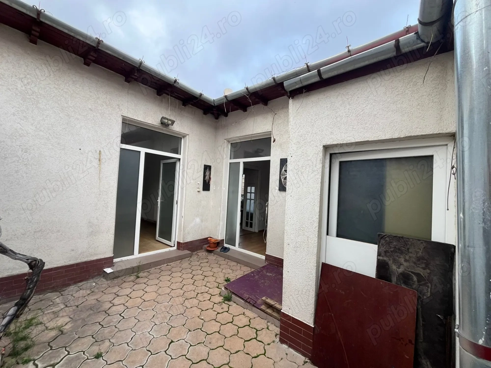 Tomis 1 casa caramida