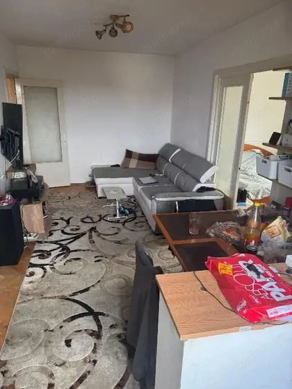 Sagului-Piata Doina | 3 Camere | Centrala Proprie.