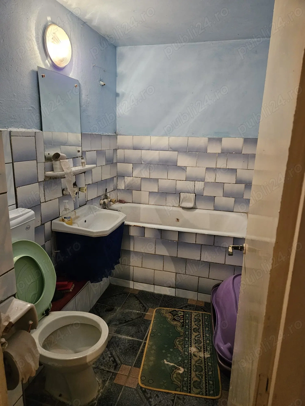 Apartament 2 camere Confectii