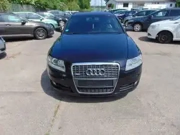 Dezmembrez Audi A6 3.0 4f quattro sline 2005
