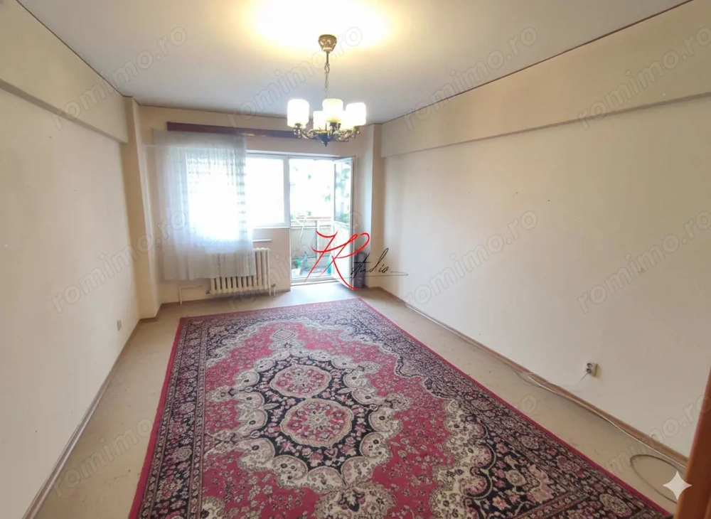Vanzare apartament 4 camere Circului