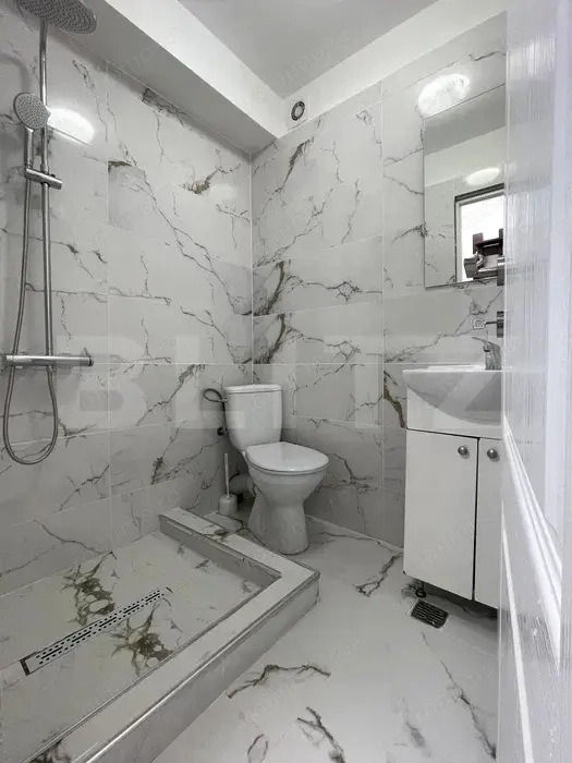 Studio de vanzare - Bucurestii Noi | 28mp + Finisaje Premium