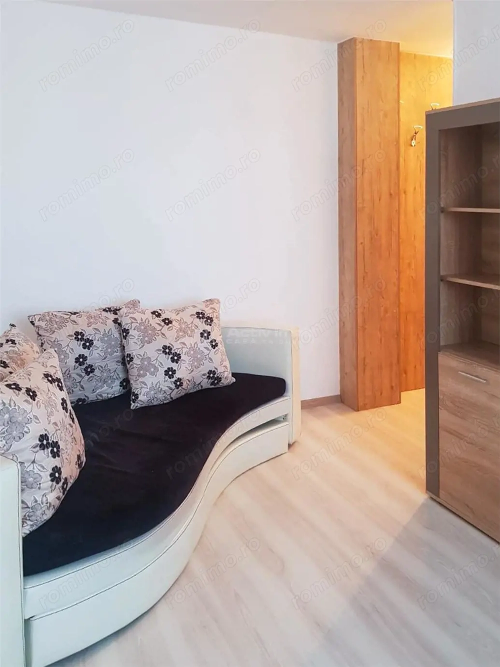 2 camere - Dacia - Etaj 4