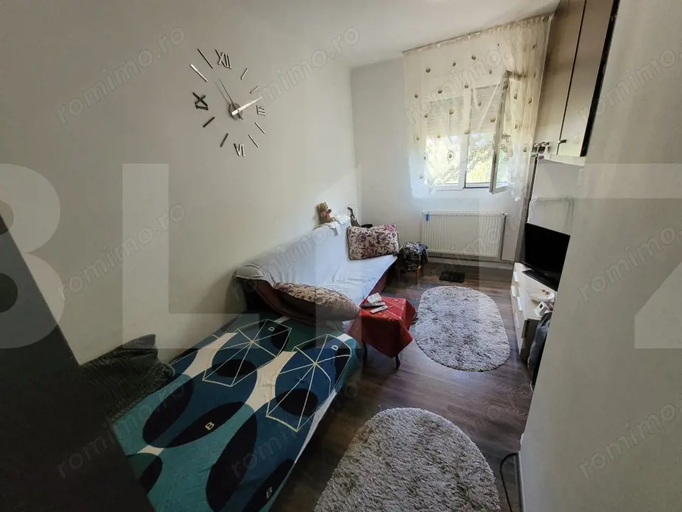 Garsoniera de vanzare Freidorf