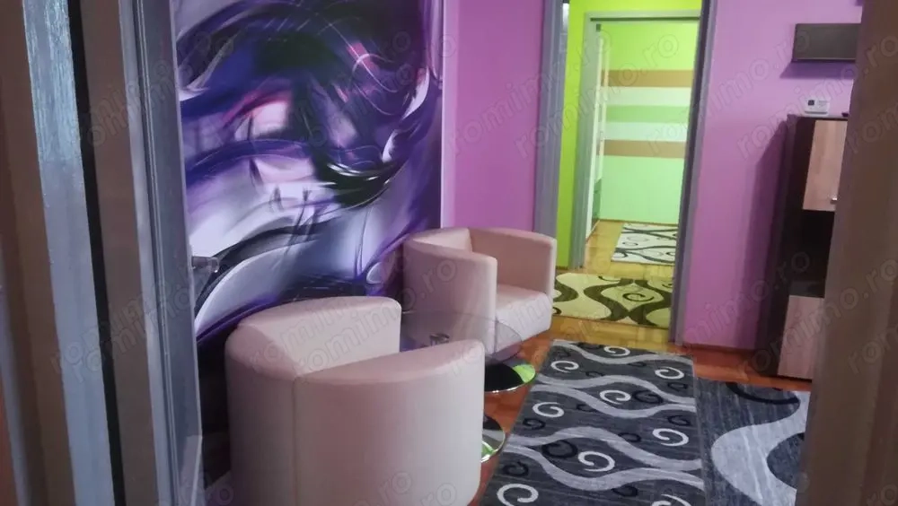 Apartamente 2 camere zona Tineretului