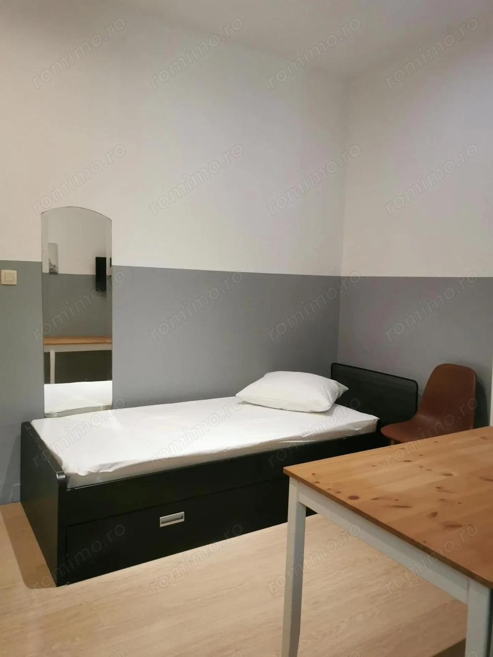 De inchiriat apartament cu 1 camera in zona Blajcovici