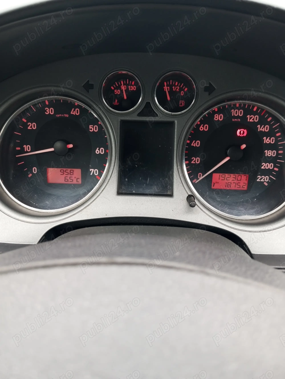 De vânzare Seat Ibiza 3: