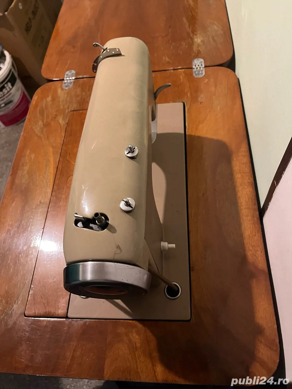 Vand masina cusut ileana 1961