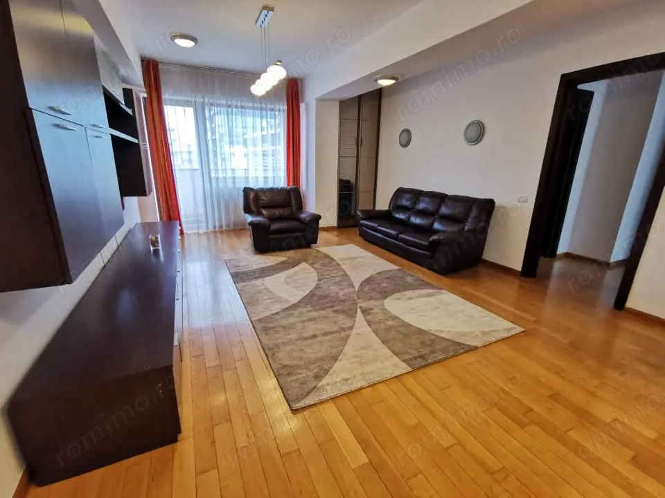 Apartament 3 camere Herastrau- Cartierul Francez-Soseaua Nordului