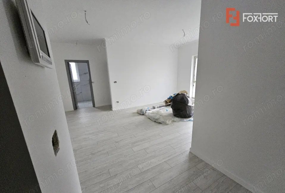 Apartament cu 3 camere de vanzare in Arad, Gradiste, Comision 0%, preț dezv