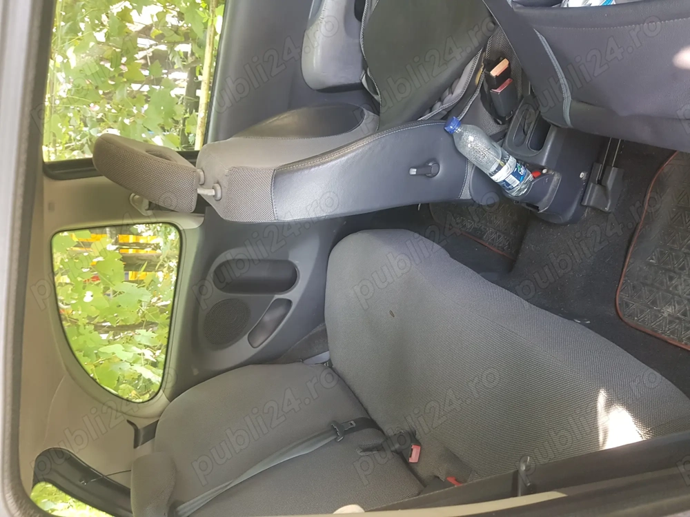 Vânzare autoturism Nisan Micra