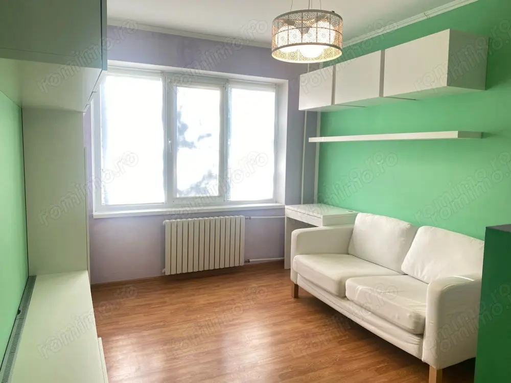 Garsoniera de vanzare zona Pantelimon