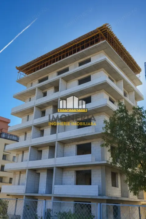 9 Vista Grigorescu –  Comision 0% - 5 min Metrou, 10 min IOR – Bloc nou