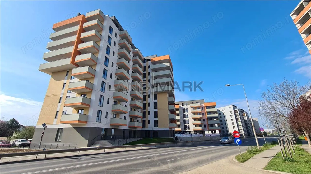 APARTAMENT NOU, FINISAT, CENTRALA PROPRIE, COMISION 0%