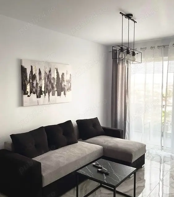   in Piata Mihai Viteazul chirie Apartament 2 camere