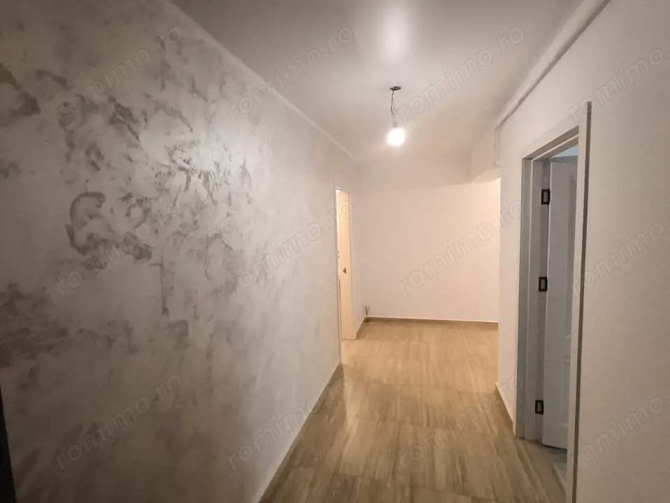 APARTAMENT 3 CAMERE, DECOMANDAT, BLOC NOU, INTABULAT, POPAS PACURARI, COMISION 0