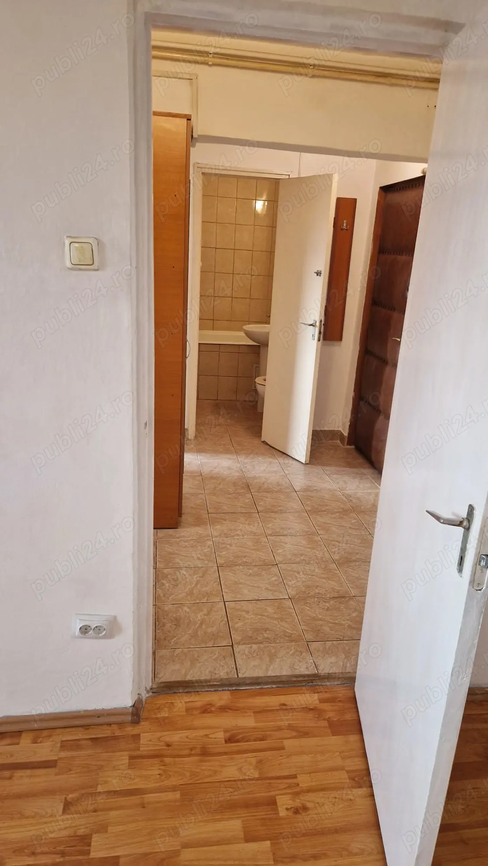 Apartament 2 camere dec, Deva