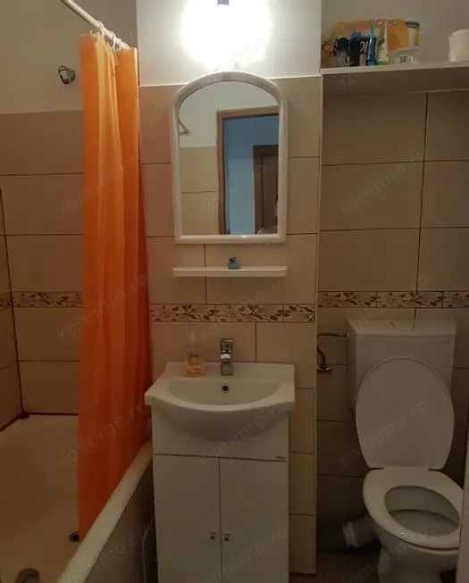 Garsoniera situata pe Soseaua Andronache