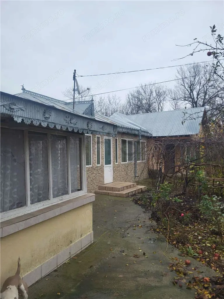 Casa Suraia teren 3471mp