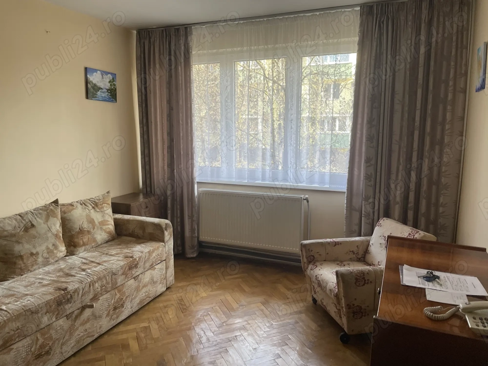 Dau în chirie ap.2cam.Gheorgheni aproape de Iulius Mall 