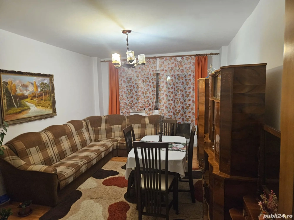 PF vand ap 2 camere Magurii