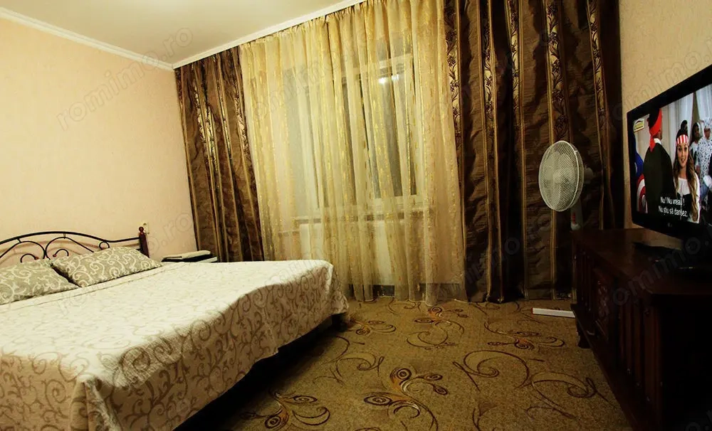 Garsoniera de inchiriat zona Pantelimon 