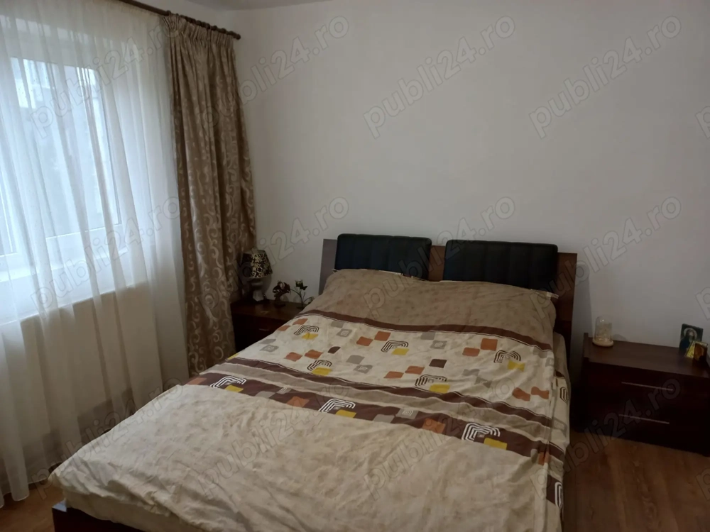 Vand apartament 2 camere Gaesti