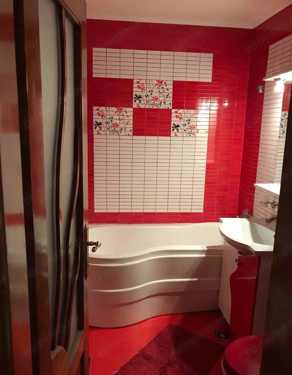 Garsoniera pe Bulevardul Pipera