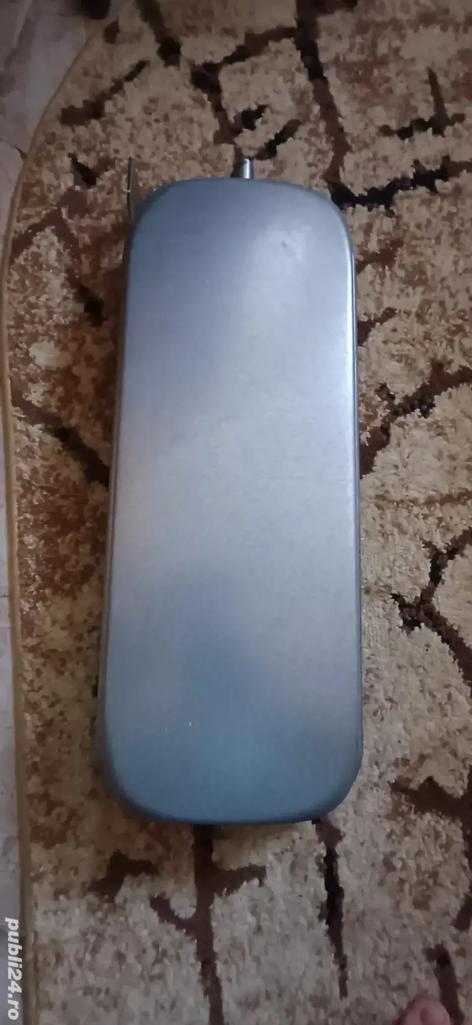 Vas expansiune Centrala Termica Immergas