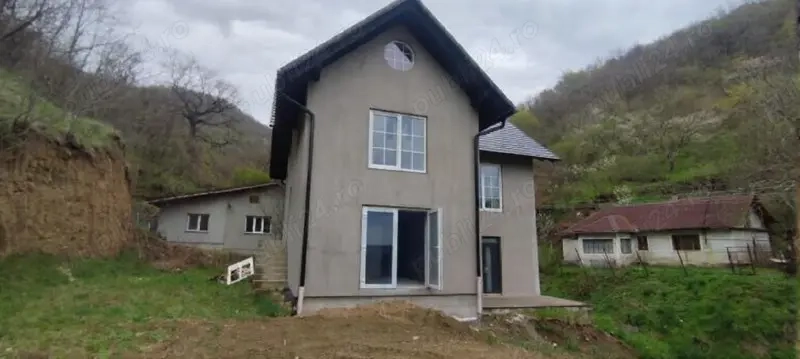 Casa 3 camere Simleu Silvaniei 