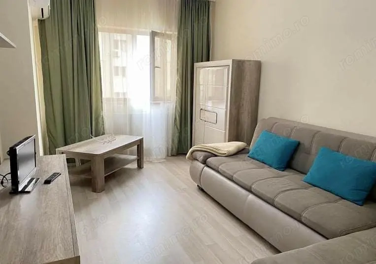 Garsoniera de inchiriat zona Bucuresti Noi